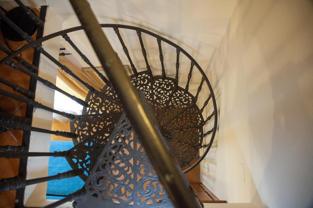 Hotel Locanda Degli Artisti Борго Сан Лоренцо Стая снимка