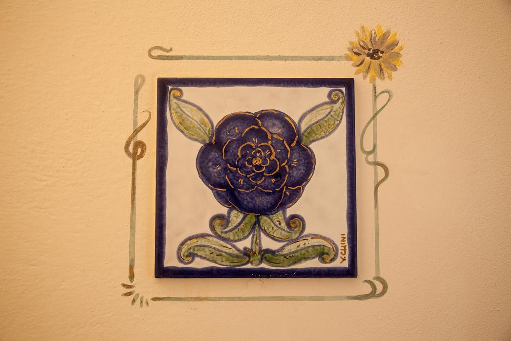 Hotel Locanda Degli Artisti Борго Сан Лоренцо Стая снимка
